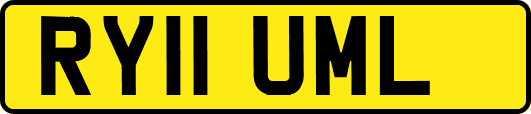 RY11UML