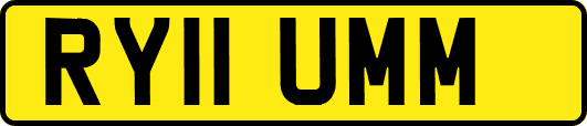 RY11UMM