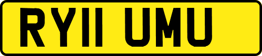 RY11UMU