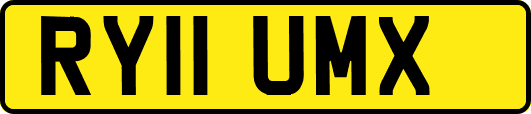 RY11UMX