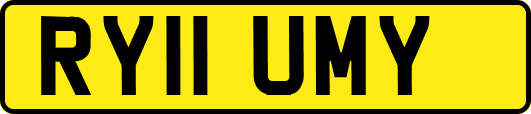RY11UMY