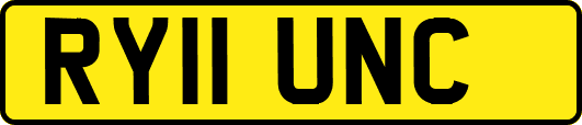 RY11UNC