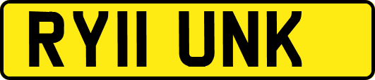 RY11UNK
