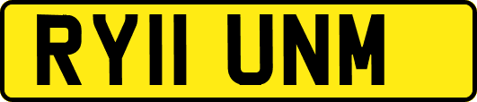 RY11UNM