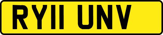 RY11UNV