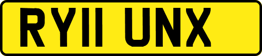 RY11UNX