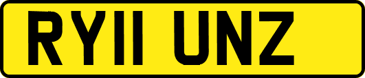 RY11UNZ