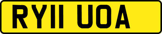 RY11UOA