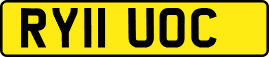 RY11UOC