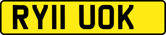 RY11UOK