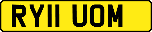 RY11UOM