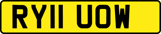 RY11UOW