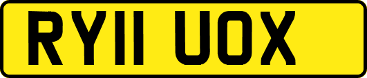 RY11UOX