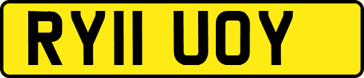 RY11UOY