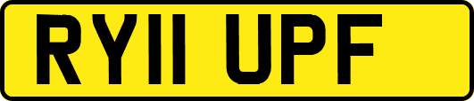RY11UPF