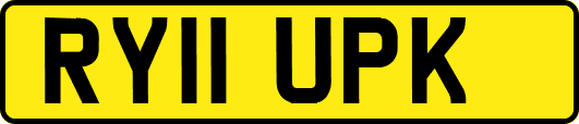 RY11UPK