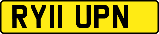 RY11UPN