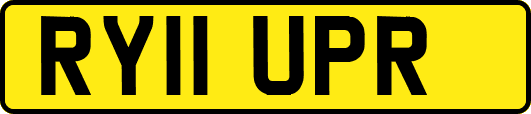 RY11UPR
