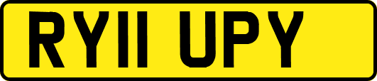 RY11UPY