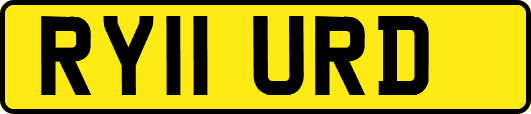 RY11URD