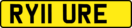 RY11URE