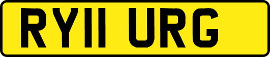 RY11URG