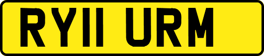 RY11URM