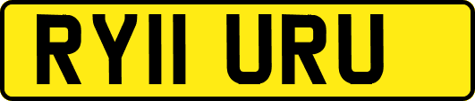 RY11URU