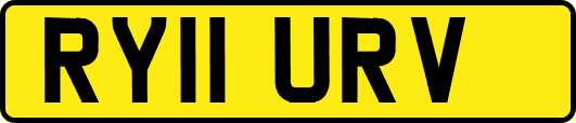 RY11URV