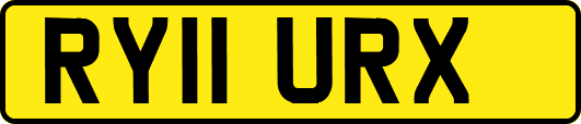 RY11URX