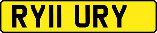 RY11URY