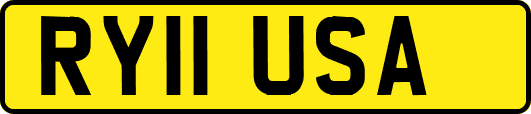 RY11USA