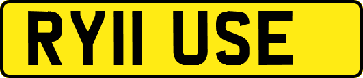 RY11USE