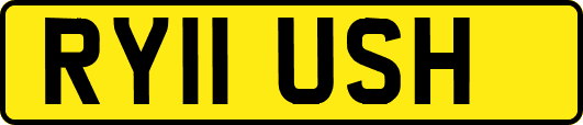 RY11USH
