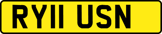 RY11USN
