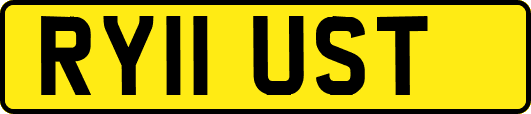 RY11UST