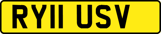 RY11USV