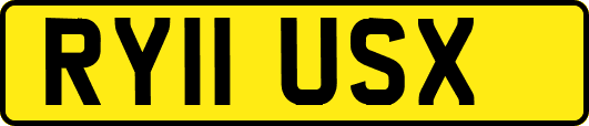 RY11USX