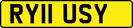 RY11USY