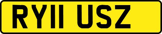 RY11USZ