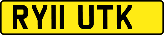 RY11UTK