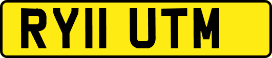 RY11UTM
