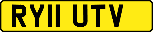 RY11UTV