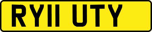 RY11UTY