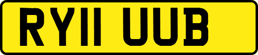 RY11UUB
