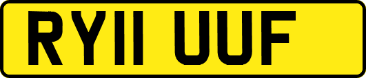 RY11UUF