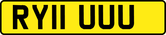 RY11UUU