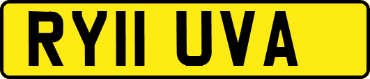 RY11UVA