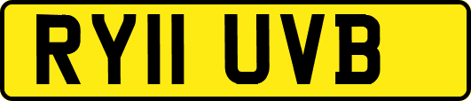 RY11UVB
