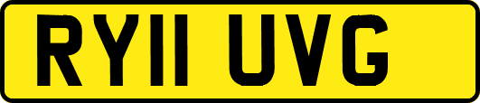 RY11UVG